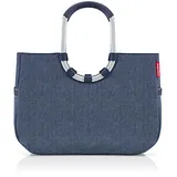 Shopper Schwarz Damen