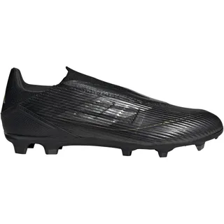 Core Black / Iron Metallic / Gold Metallic 44