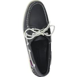 Sebago Halbschuhe Halbschuhe Leder - Blau 39