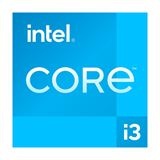 Intel CPU/Core i3-12100 4,30 GHz LGA1700 Tray