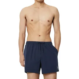 Marc O'Polo Marc O Polo Woven Swim Shorts, Badehosen Marine Polyester Medium Herren