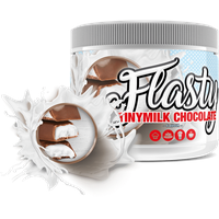 BlackLine 2 Blackline 2.0 Flasty Geschmackspulver - Minimilk Chocolate