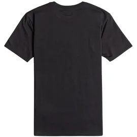 BILLABONG T-Shirt BILLABONG "Team Wave", Jungen, Gr. 8(125-130cm), schwarz, Obermaterial: 100% Baumwolle., Shirts T-Shirt