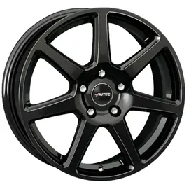 Autec Tallin ECE 6,5 x 17 5 x 100 ET40 MB57,1 Schwarz
