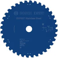 Bosch Kreissägeblatt 185 x 20 x 1,9 mm 36 Zähne