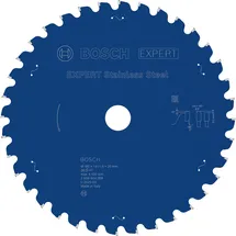 Bosch Kreissägeblatt 185 x 20 x 1,9 mm 36 Zähne