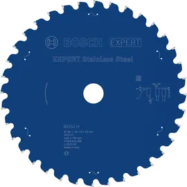 Bosch Kreissägeblatt 185 x 20 x 1,9 mm 36 Zähne