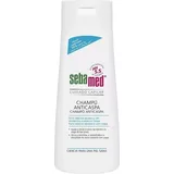 Sebamed Hair Care Anti-schuppen-shampoo Shampoo 400 ml