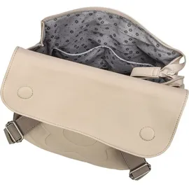 Zwei Jana JR13 Nubuk-Cappuccino