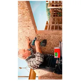 Fischer PowerFast 4,0x40 Senkk. A2 TG TX