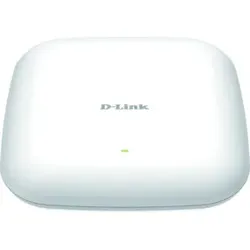 DLink Deutschland Dualband PoE Access Point Wireless AC1200 Wave DAP-2662