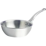 De Buyer Affinity Sauteuse 20 cm