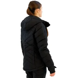 Columbia Lay D V Daunenjacke - Black - L