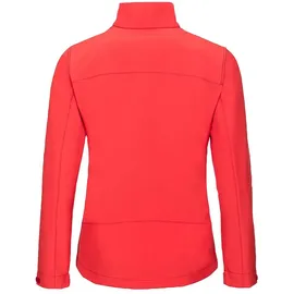 Vaude Cyclone Vi Softshelljacke - Flame - 40