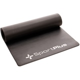 + SportPlus SportPlus Bodenschutzmatte für Heimtrainer, Hometrainer & Fitnessfahrräder, schadstoffgeprüft, strapazierfähig, Maße ca. 120x70x0,6cm (LxBxH)