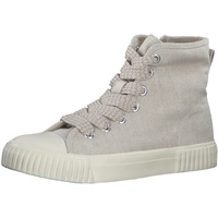 s.Oliver Sneakers aus Stoff 5-46203-39 Beige4059256735477