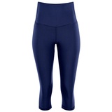 Winshape Leggings »3/4 Functional Comfort HWL217C«, blau