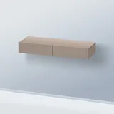 Duravit Schubkastenablage 8271 1200 x 15,0 cm