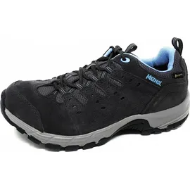 MEINDL Rapide Lady GTX Anthrazit/Azur 39