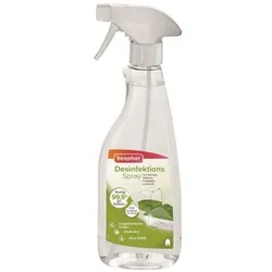 Beaphar Desinfektionsspray Vogel & Nager 500ml