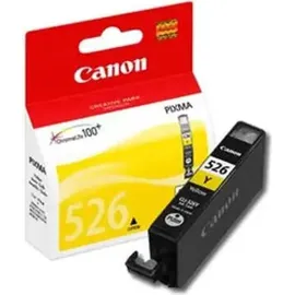 Canon CLI-526Y gelb