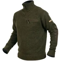 La Chasse Troyer oliv/grün XL