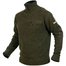 La Chasse Troyer oliv/grün XL