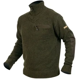 La Chasse Troyer oliv/grün XL