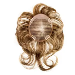 Belle Madame Haarteil - Mono-Top 45/36