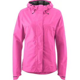 Gonso Save Essential Jacke (Größe L, pink)
