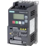 Siemens Frequenzumrichter 6SL3210-5BB12-5UV1