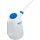 BGS Füllkanne mit flexiblem Ausgussstutzen und Deckel 9570, 8 l