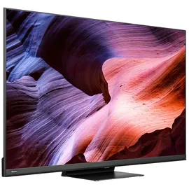 Hisense 75U8KQ 75 Zoll MiniLED ULED 4K TV