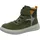 superfit Cosmo Grün/Grau 33