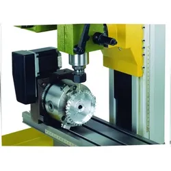Teilapparat UT 400/CNC
