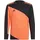 adidas Squadra 21 Torwarttrikot Schwarz/App Solar Red 116