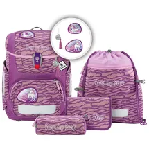 Step By Step Circle 5-tlg. Lovely Unicorn Nuala