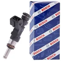 Bosch Einspritzventil 0280158124] für MASERATI