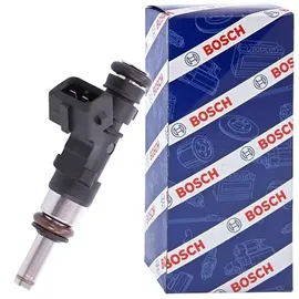 Bosch Einspritzventil 0280158124] für MASERATI