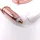 Flawless Finishing Touch Flawless Brows Augenbrauenrasierer Weiß