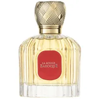 Maison alhambra Baroque Rouge 540 Eau de Parfum 100