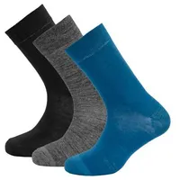 Devold Of Norway Daily Merino Light Lange Socken 3