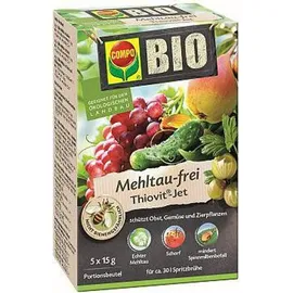 Compo Mehltau-frei Thiovit-Jet 75 g