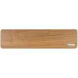 Keychron PR9 Handgelenkstütze Holz
