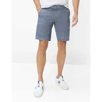 Brax Herren, Bermuda Style BOZEN COVE, Blau, Gr. 34