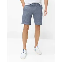Brax Herren, Bermuda Style BOZEN COVE, Blau, Gr. 34