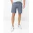 Brax Herren, Bermuda Style BOZEN COVE, Blau, Gr. 34
