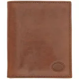 the Bridge Story Uomo Herren Geldbörse braun