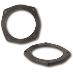  Lautsprecheradapter Nissan Micra 