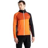 Dare 2b Dare2b Touring Stretch Jacke - Puffins Orange / Rooibos Tea - 2XL